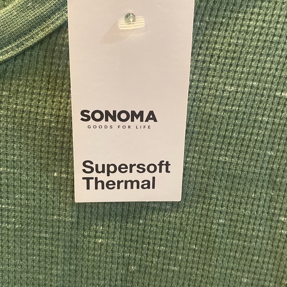 Mens thermal - Picture 3 of 3